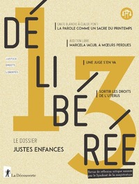 Image de Délibérée - numéro 13