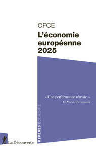 Picture of L'économie européenne 2025