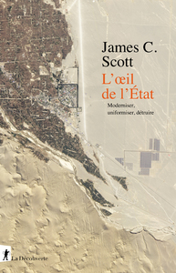 Picture of L'oeil de l'Etat - Moderniser, uniformiser, détruire