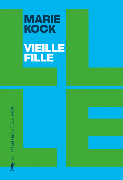 Picture of Vieille fille - Une proposition