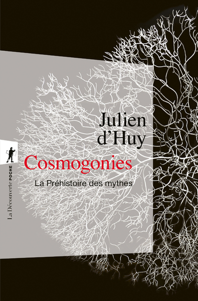 Image de Cosmogonies - La Préhistoire des mythes