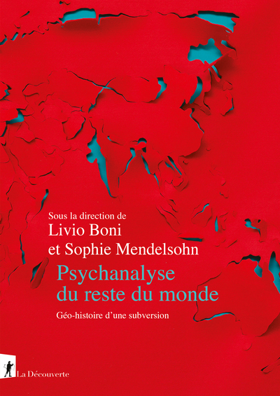 Picture of Psychanalyse du reste du monde