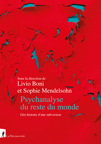 Picture of Psychanalyse du reste du monde