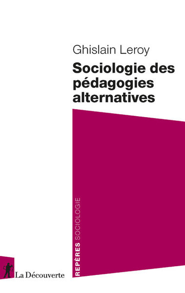 Picture of Sociologie des pédagogies alternatives