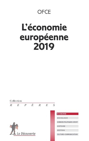 Picture of L'économie européenne 2019