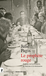 Image de Le prophète rouge - Enquête sur la révolution, le charisme et la domination