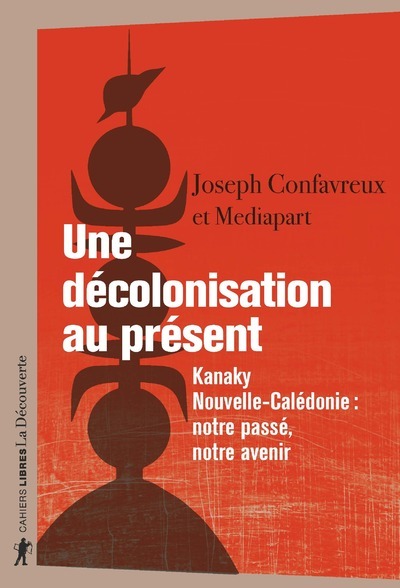 Image de Une décolonisation au présent