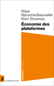Picture of Économie des plateformes