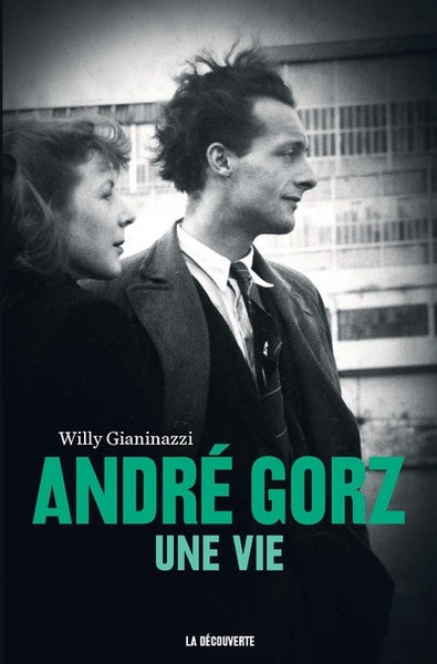 Picture of André Gorz - Une vie