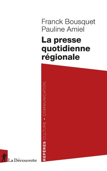 Picture of La presse quotidienne régionale