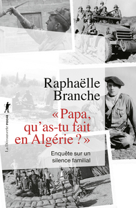 Image de Papa, qu'as-tu fait en Algérie ? - Enquête sur un silence familial