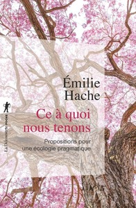 Image de Ce à quoi nous tenons