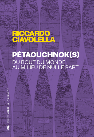 Picture of Pétaouchnok(s) - Du bout du monde au milieu de nulle part