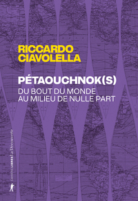 Picture of Pétaouchnok(s) - Du bout du monde au milieu de nulle part