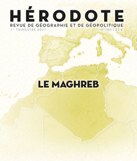 Image de H180 : Le maghreb