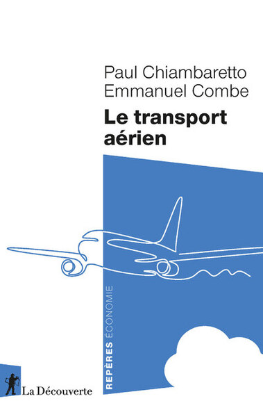Picture of Le transport aérien