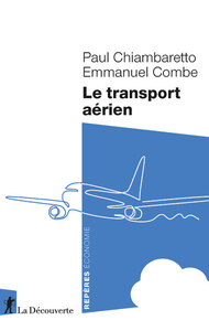 Picture of Le transport aérien