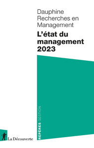 Picture of L'état du management 2023