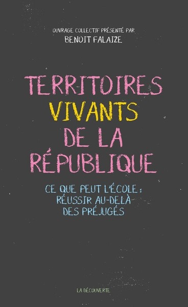 Image de Territoires vivants de la République