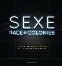 Picture of Sexe, race et colonies