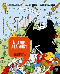 Image de A la vie, à la mort