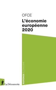 Picture of L'économie européenne 2020