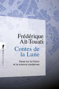 Picture of Contes de la Lune - Essai sur la fiction et la science modernes