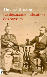 Image de La désoccidentalisation des savoirs