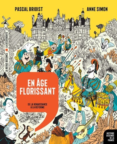 Image de En âge florissant