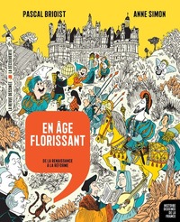 Image de En âge florissant