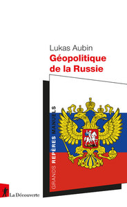 Image de Géopolitique de la Russie