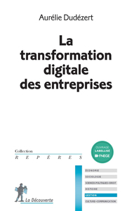 Image de La transformation digitale des entreprises