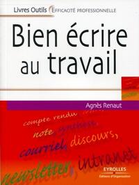 Picture of Bien écrire au travail