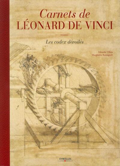 Picture of Carnets de Léonard de Vinci