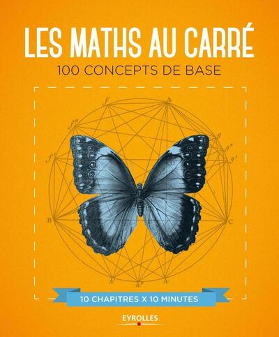 Picture of Les maths au carré