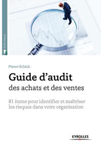 Image de Guide d'audit des achats et des ventes