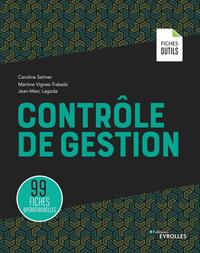 Picture of Contrôle de gestion