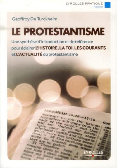 Image de Le protestantisme