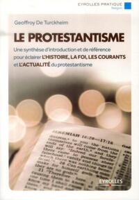Image de Le protestantisme
