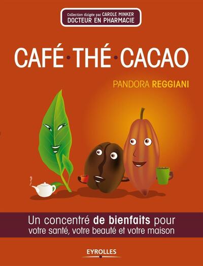 Image de Café, Thé, Cacao