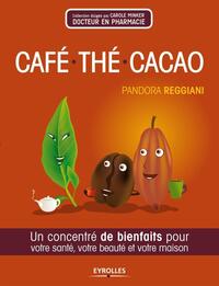 Image de Café, Thé, Cacao