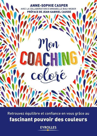 Image de Mon coaching coloré