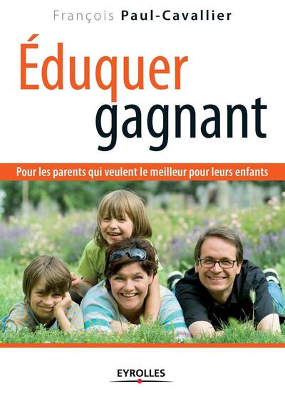 Picture of Éduquer gagnant