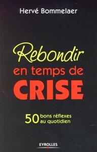 Image de Rebondir en temps de crise