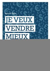 Image de Je veux vendre mieux