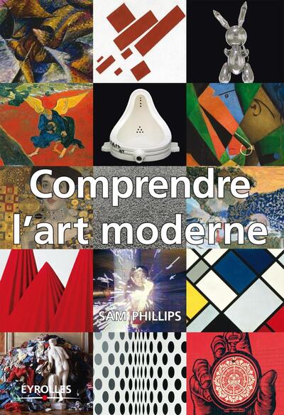 Picture of Comprendre l'art moderne