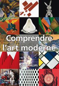 Picture of Comprendre l'art moderne