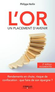 Image de L'or, un placement d'avenir