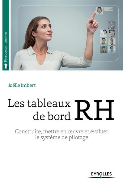Picture of Les tableaux de bord RH