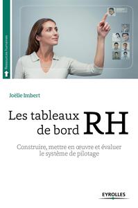 Picture of Les tableaux de bord RH